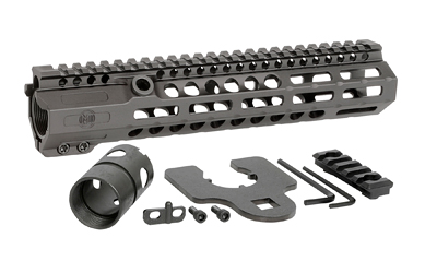 MIDWEST COMBAT RAIL HD 10.5" M-LOK 3 MIDWEST COMBAT RAIL HD 10.5" M-LOK