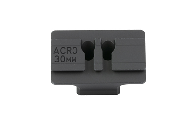 MIDWEST MK2 30MM ACRO AMPNT 45 OFFST 5 MIDWEST MK2 30MM ACRO AMPNT 45 OFFST - Image 3