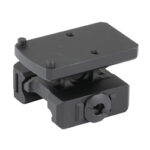 MIDWEST MK2 QD RMR MOUNT COWITNESS 1 MWMI MK2 QDRMRCO 1