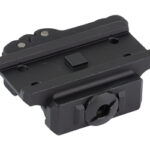 MIDWEST MK2 QD T2 AIMPOINT MOUNT LOW 1 MWMI MK2 QDT2L 1