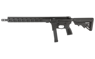 MAXIM MD9 CARBINE 9MM 16" 33RD BLK