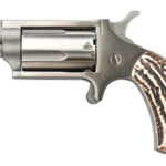 NAA MINI REV 22WMR 1 1/8" 5RD STAG 2 NAA22MSGSTG 1