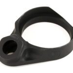 PHASE5 SLOPED QD END PLATE BLK 1 PH5SQD EP 1