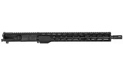 RADICAL UPPR 556 16" 1-7 MLOK BLK 4 RADICAL UPPR 556 16" 1-7 MLOK BLK - Image 2