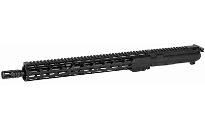 RADICAL UPPR 556 16" 1-7 MLOK BLK 5 RADICAL UPPR 556 16" 1-7 MLOK BLK - Image 3