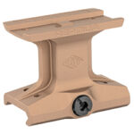 REPTILIA DOT MOUNT 1.93" T2 FDE 2 REP100 038 1