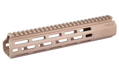 REPTILIA HANDGUARD 10.5" M-LOK FDE 3 REPTILIA HANDGUARD 10.5" M-LOK FDE