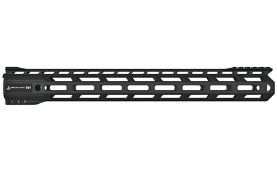 RISE 15" LTWT MLOK HANDGUARD BLK 3 RISE 15" LTWT MLOK HANDGUARD BLK