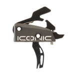 RISE ICONIC INDEPENDENT TS TRIG GRY 2 RISET22 GRY 1