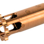 RUGGED PISTON 1/2X28 2 RSOP002 1