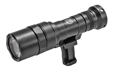 SUREFIRE M340C SCOUT PRO 500 LUM BLK 3 SUREFIRE M340C SCOUT PRO 500 LUM BLK