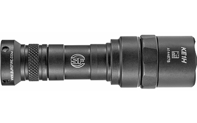SUREFIRE M340C SCOUT PRO 500 LUM BLK 4 SUREFIRE M340C SCOUT PRO 500 LUM BLK - Image 2
