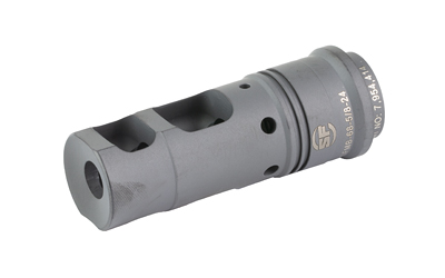 SUREFIRE SOCOM MB 6.8SPC 5/8X24 5 SUREFIRE SOCOM MB 6.8SPC 5/8X24 - Image 3
