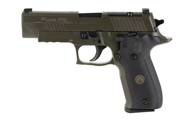 SIG P226 LEGION 9MM 4.4" 10RD GRY