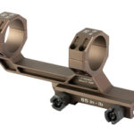 SIG ALPHA-MSR MOUNT 30MM 0 MOA COY 1 SGSOA20016 1