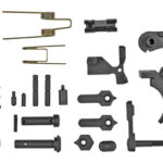 STRIKE AR ENHANCED LOWER PARTS KIT 1 SI AR E LRPTH 1
