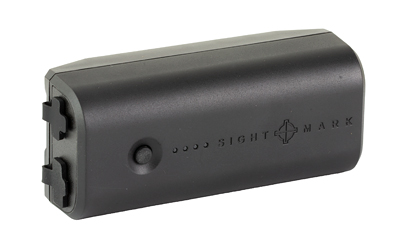 SIGHTMARK QUICK DETACH BATTERY PACK 3 SIGHTMARK QUICK DETACH BATTERY PACK