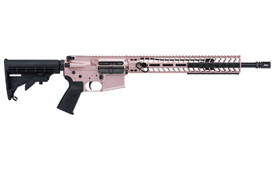 SPIKE'S RFL 556 16" MD MLOK ROSE GLD 4 SPIKE'S RFL 556 16" MD MLOK ROSE GLD - Image 2