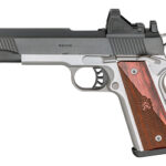 SPGFLD RONIN 5" AOS 45ACP 8RD GP TT 2 SPPX9120LAOSPAC 1