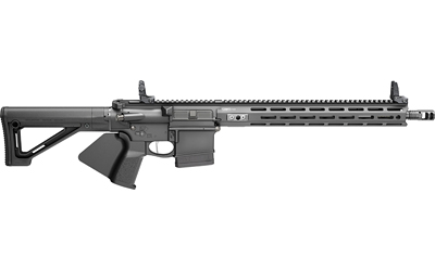 SPGFLD ST VIC V2 308 16" 10RD BLK CA