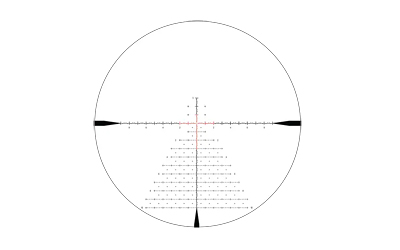 STEINER H6XI 2-12X42 STR-MIL FFP 6 STEINER H6XI 2-12X42 STR-MIL FFP - Image 4