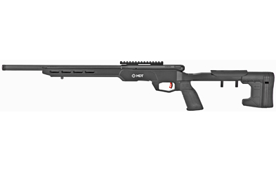 SAV B17 PRECISION 17HMR 18" 10RD BLK 3 SAV B17 PRECISION 17HMR 18" 10RD BLK