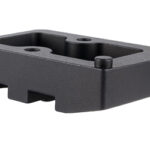 TRIJICON RMR PLATE ACC RNG Q-LOC MED 2 TRAC32118 1