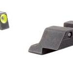 TRIJICON 3 DOT HD YLW NS GLOCK MODELS 2 TRGL101Y
