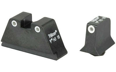 TRIJICON SUP NS GRN FOR GLK 9MM W/W 4 TRIJICON SUP NS GRN FOR GLK 9MM W/W - Image 2