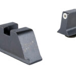 TRIJICON SUP NS SET GRN GLK 17 WF/MR 2 TRGL201 C 601136 1