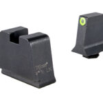 TRIJICON SUP NS SET GRN GLK 42 YF/MR 2 TRGL243 C 601147 1