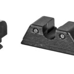TRIJICON HD XR FOR GLK MOS 9/40 YELL 2 TRGL614 C 601091 1
