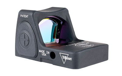 TRIJICON DUAL DEFENSE M17/18 B&T BLK 4 TRIJICON DUAL DEFENSE M17/18 B&T BLK - Image 2