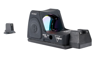 TRIJICON DUAL DEFENSE M17/18 B&T BLK 5 TRIJICON DUAL DEFENSE M17/18 B&T BLK - Image 3