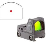TRIJICON RMR TYPE2 AS LED 6.5 MOA RM33 2 TRRM07C700680