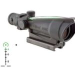 TRIJICON ACOG 3.5X35 .308 BLSTC HS GRN 1 TRTA11H308G