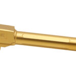 TRUE PREC P320 X-CMP 9MM GLD TIN TB 2 TRUTP P32XCB XTG 1