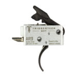 TRIGRTECH AR9 DUTY CURVE 3.5LB BLK 1 TTTAH9 SDB 33 NNC 1