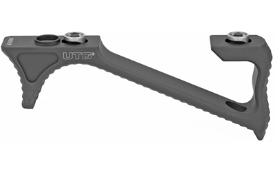 UTG ULTRA-SLIM ANGL FOREGRIP KEYMOD 5 UTG ULTRA-SLIM ANGL FOREGRIP KEYMOD - Image 3