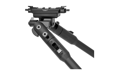 WARNE SKYLINE LT BIPOD M-LOK QD 4 WARNE SKYLINE LT BIPOD M-LOK QD - Image 2