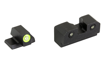 XS R3D 2.0 FOR CANIK TP9SF GREEN 4 XS R3D 2.0 FOR CANIK TP9SF GREEN - Image 2