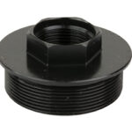 YHM HUB DIRECT THREAD MNT 11/16"-24 1 YHM 2189 24B 1