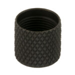 YHM 9MM PIST THR PROT 1/2X28 .570 OD 2 YHM 3418 B 1