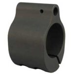YHM LOW PRO GAS BLOCK.750" CLAMP 1 YHM 9384 1