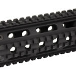 YHM 2PC COLT CARBINE HANDGUARD BLK 2 YHM 9670 C 1
