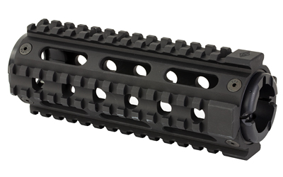 YHM 2PC COLT CARBINE HANDGUARD BLK 4 YHM 2PC COLT CARBINE HANDGUARD BLK - Image 2