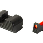 ZAF HD RED FIBER OPTIC SIGHT SET GLK 1 ZAFHDSIGHTS 1
