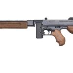AUTO-ORDNANCE - THOMPSON 1927A1 DELUXE 45ACP 10RD DRUM 1 aot1dcal