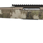 SAVAGE ARMS AXIS 2 PRO WDLD 350LEG 18" LH 2 axis2prowoodlandlc752