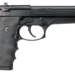 BERETTA 92FS 9MM BRIGADIER BLACK 15+1 1 bebrigblu